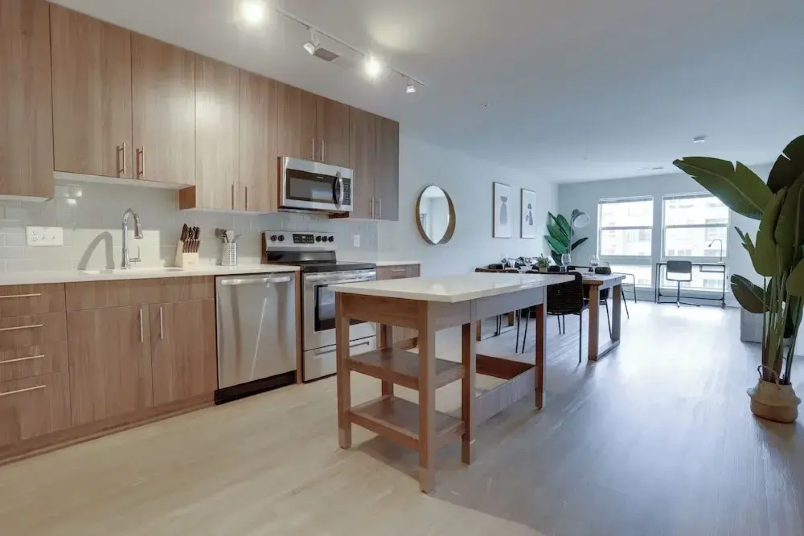 Cozy Alexandria Apartment