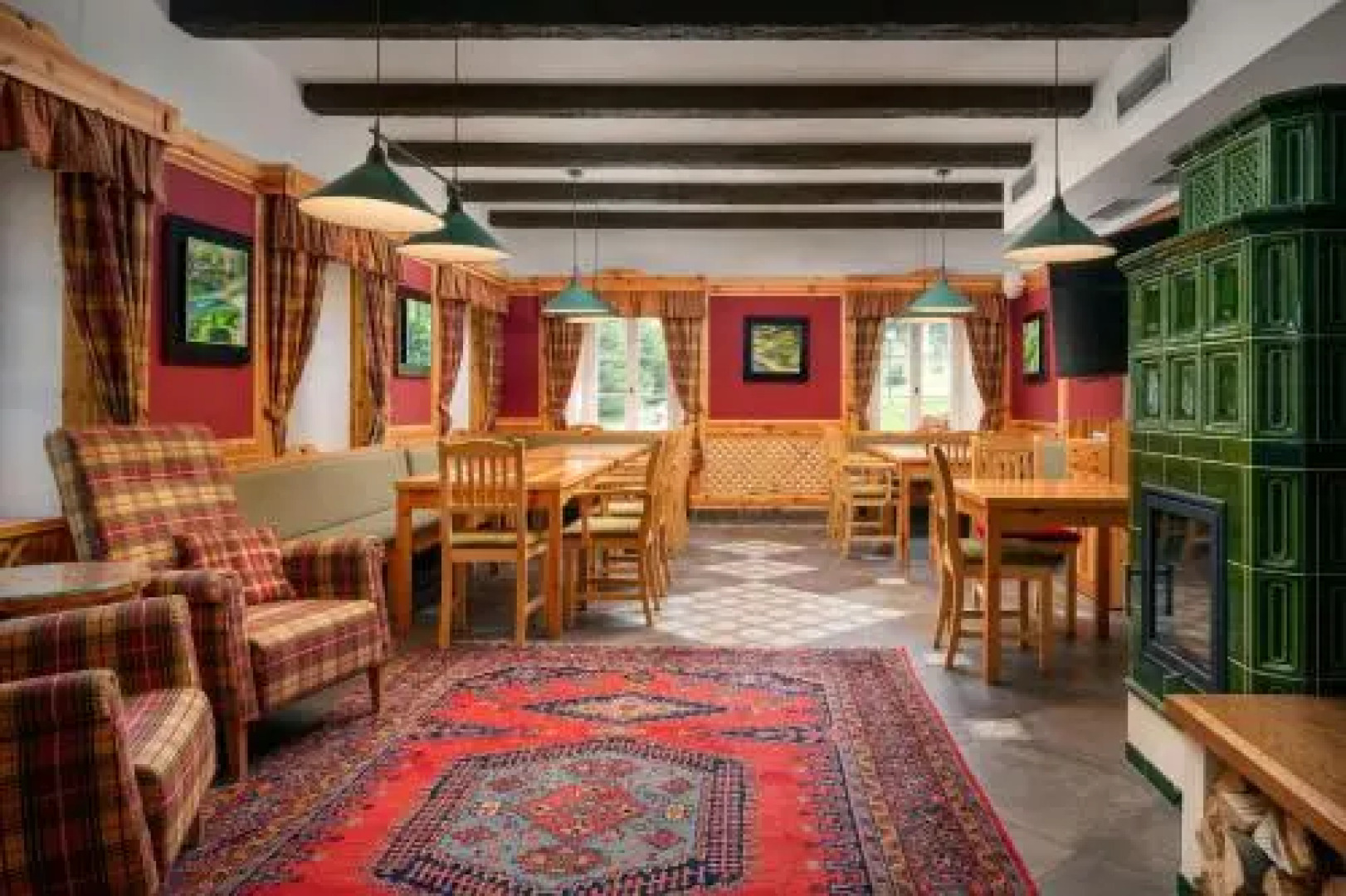 Skalni Mlyn Adrspach