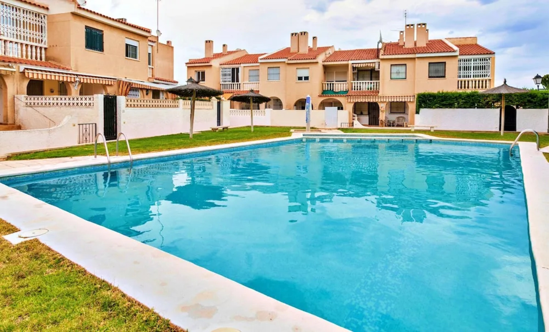 Bungalow Near San Juan Beach