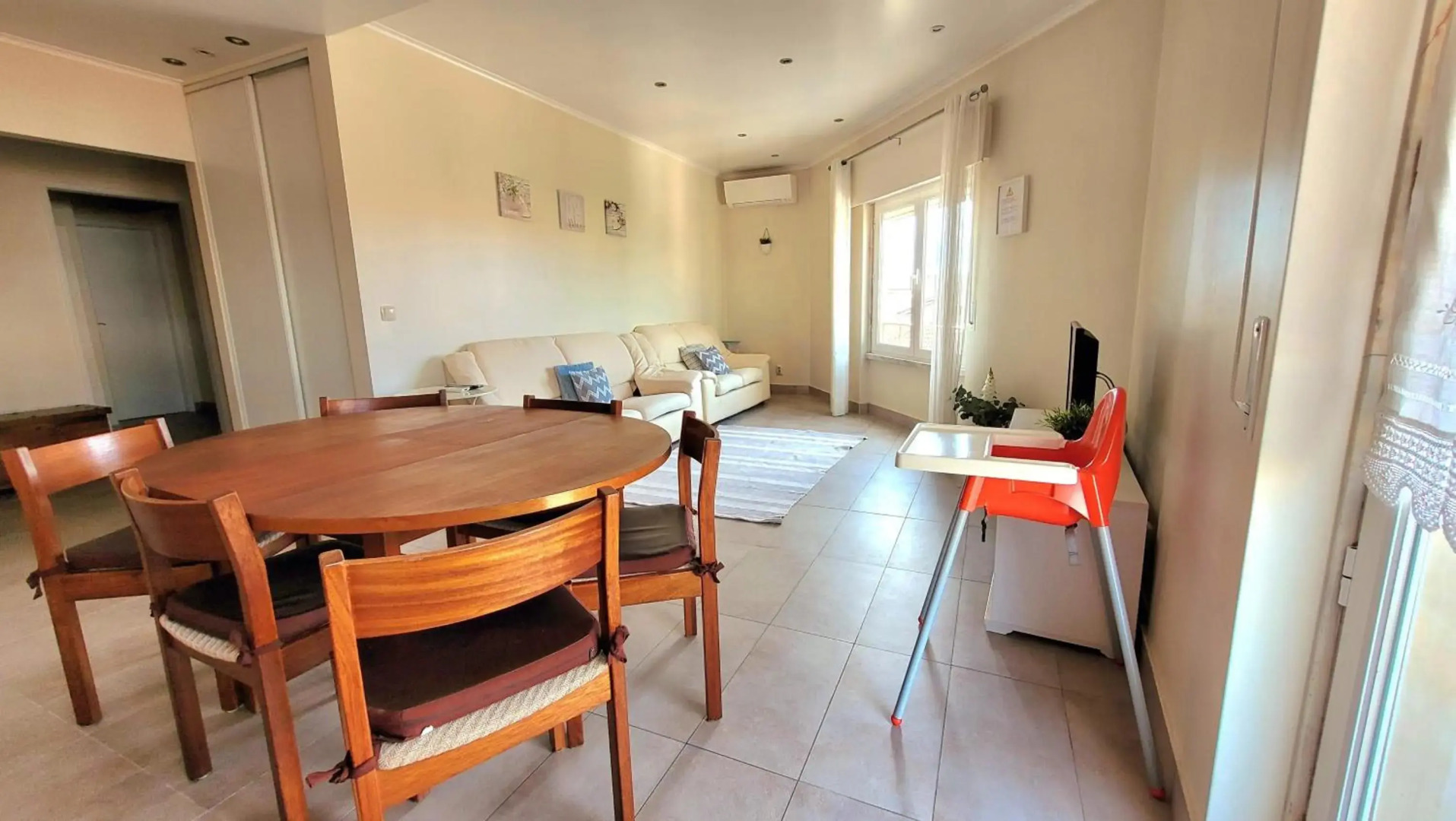 Oeiras Historic Bedrooms