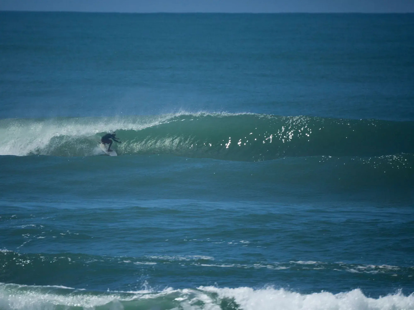 Pousada Taipu de Fora
