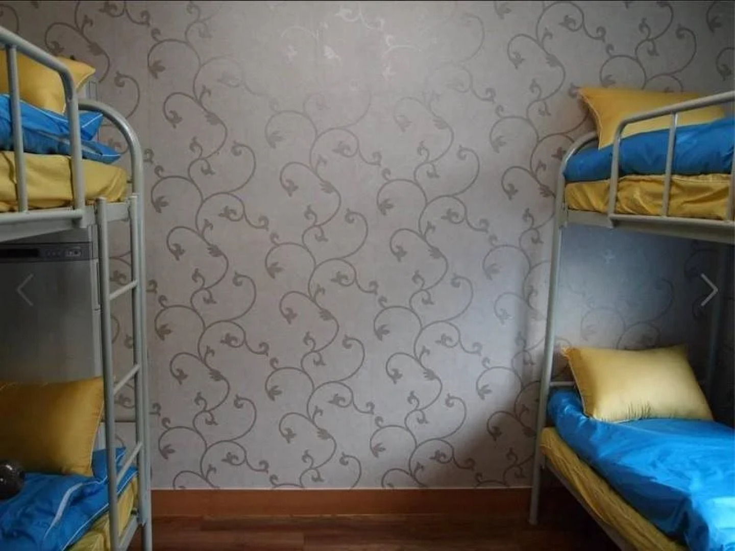 Kim's House in Busan 2nd