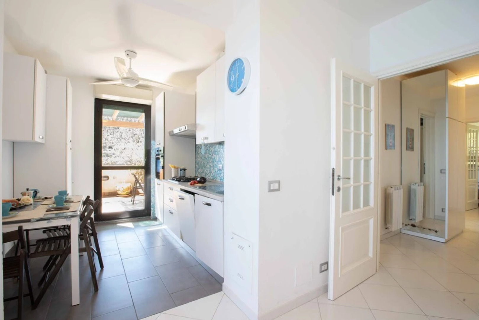 Casa Alice With Shared Pool sea View