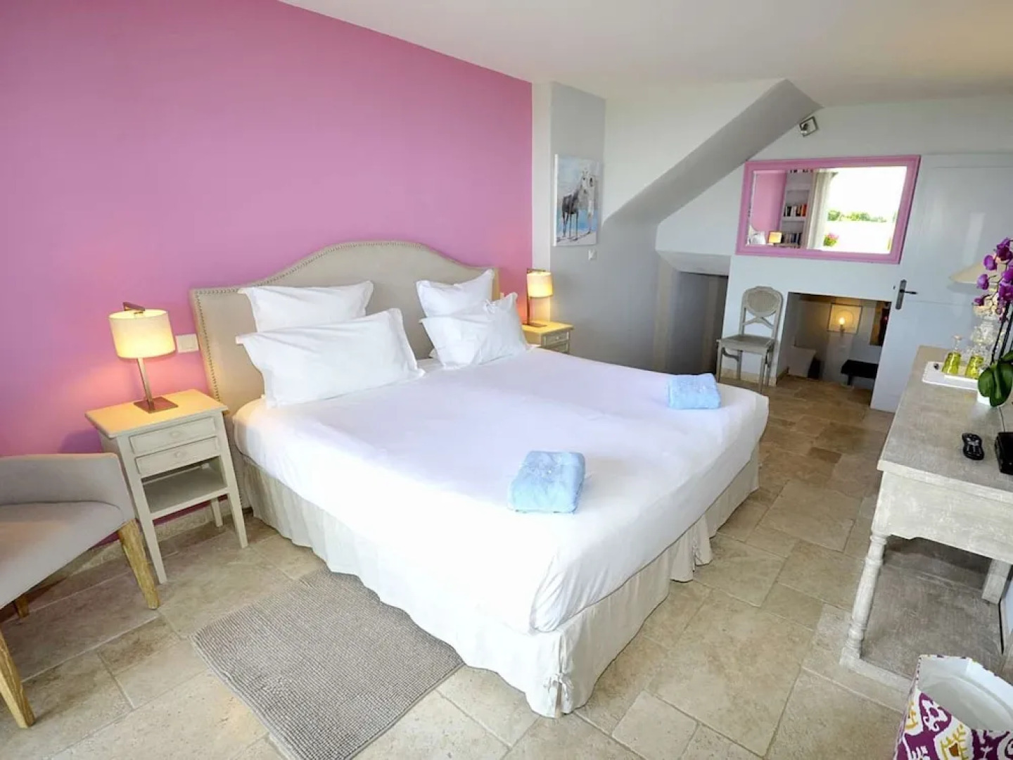 Maison dhôtes Les 3 Iles