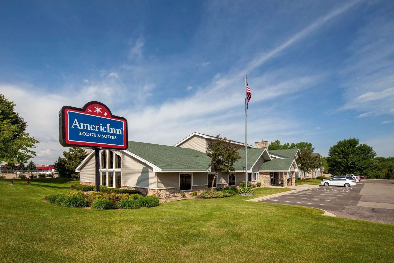 AmericInn by Wyndham Northfield