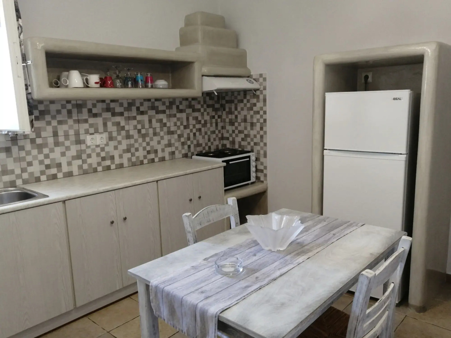 Sahara Beach Apartments