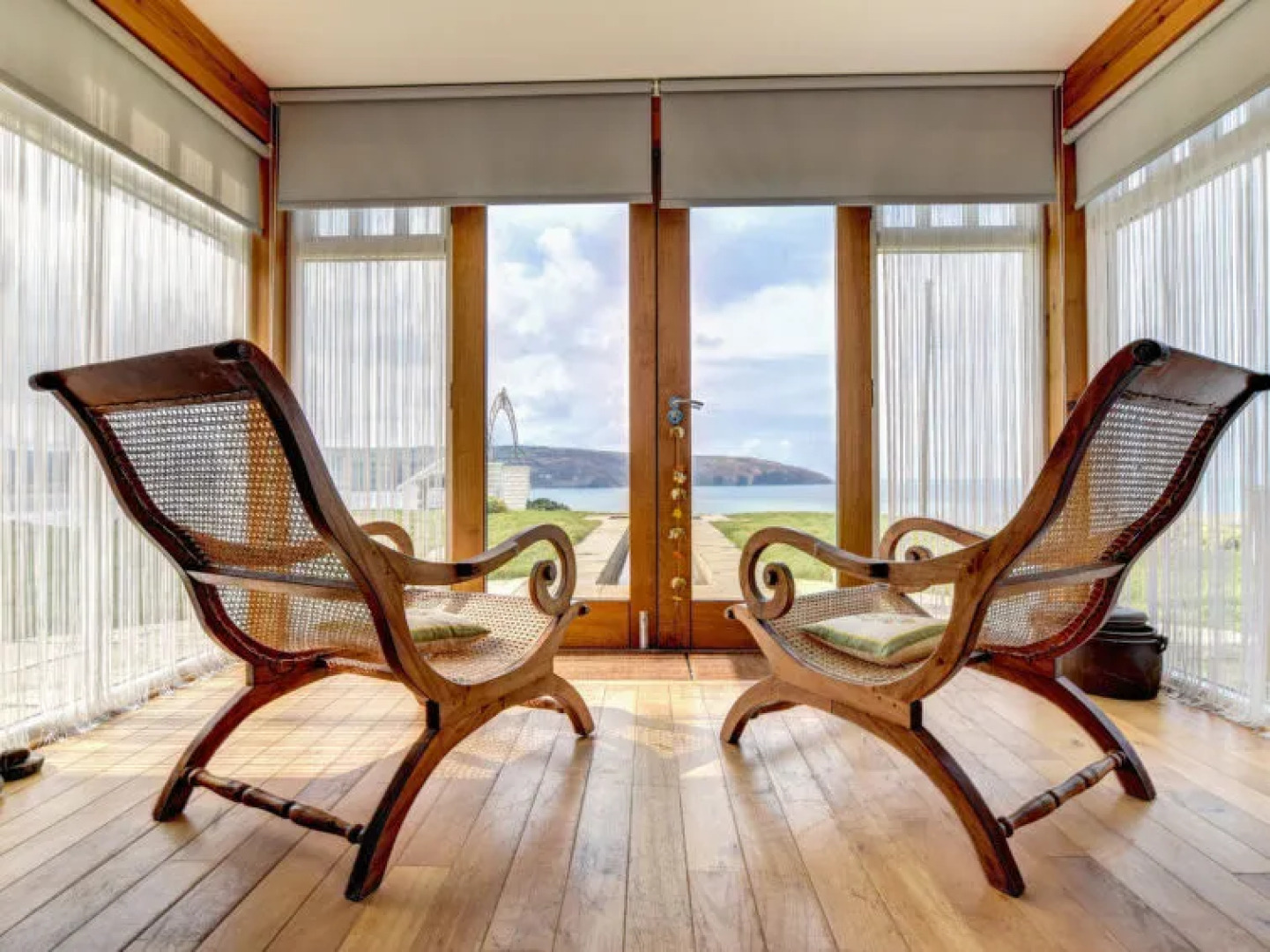 Holiday Home Tully Hip