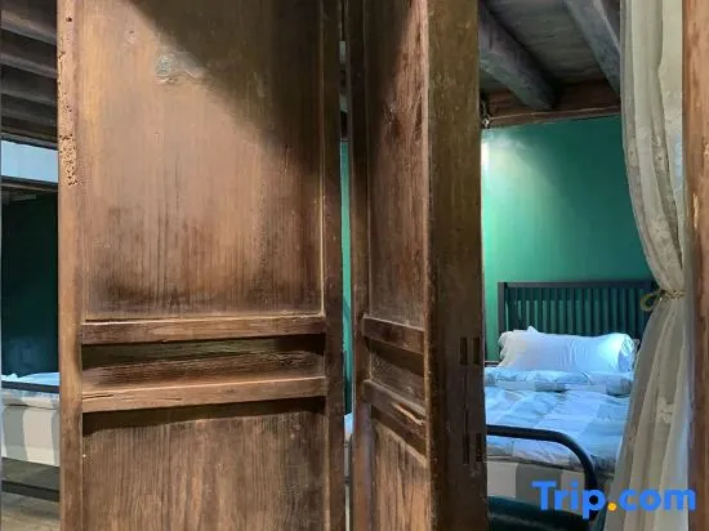 Floral Hotel·Our Yard Hotel（tengchong）