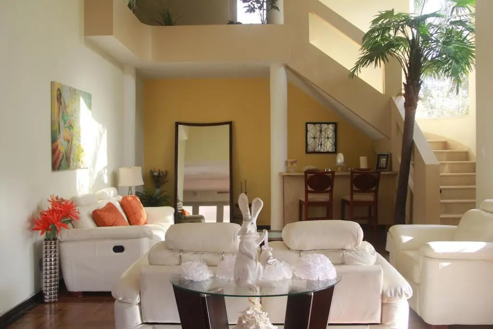 A La Bella Noni Bed & Breakfast