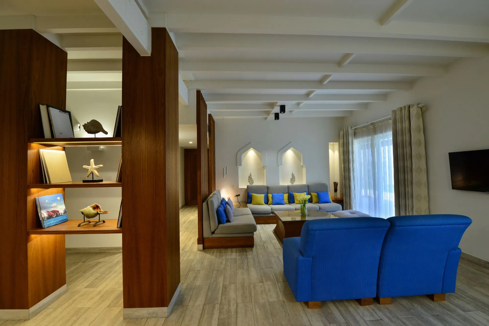 Sealine Beach - a Murwab Resort