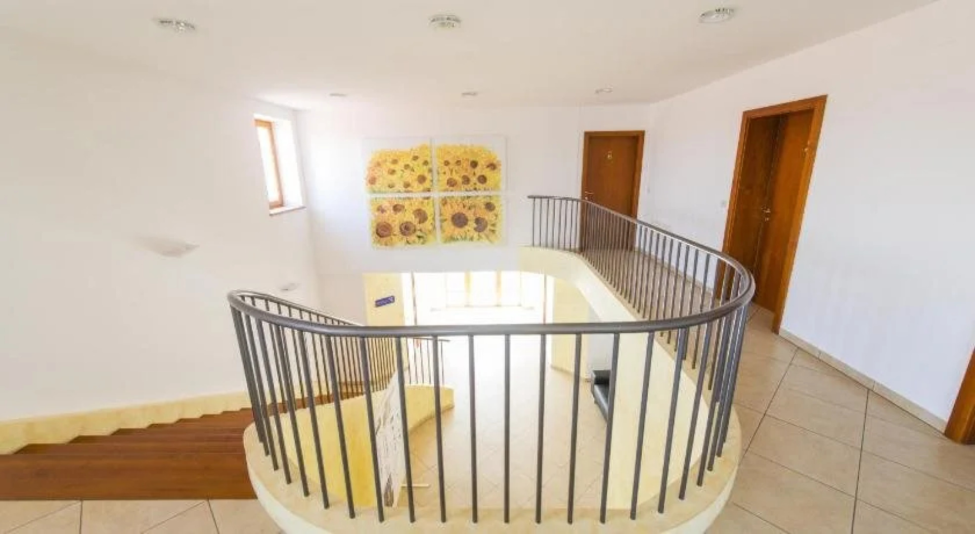 Weingut & Pension zum Seeblick Familie Sattler