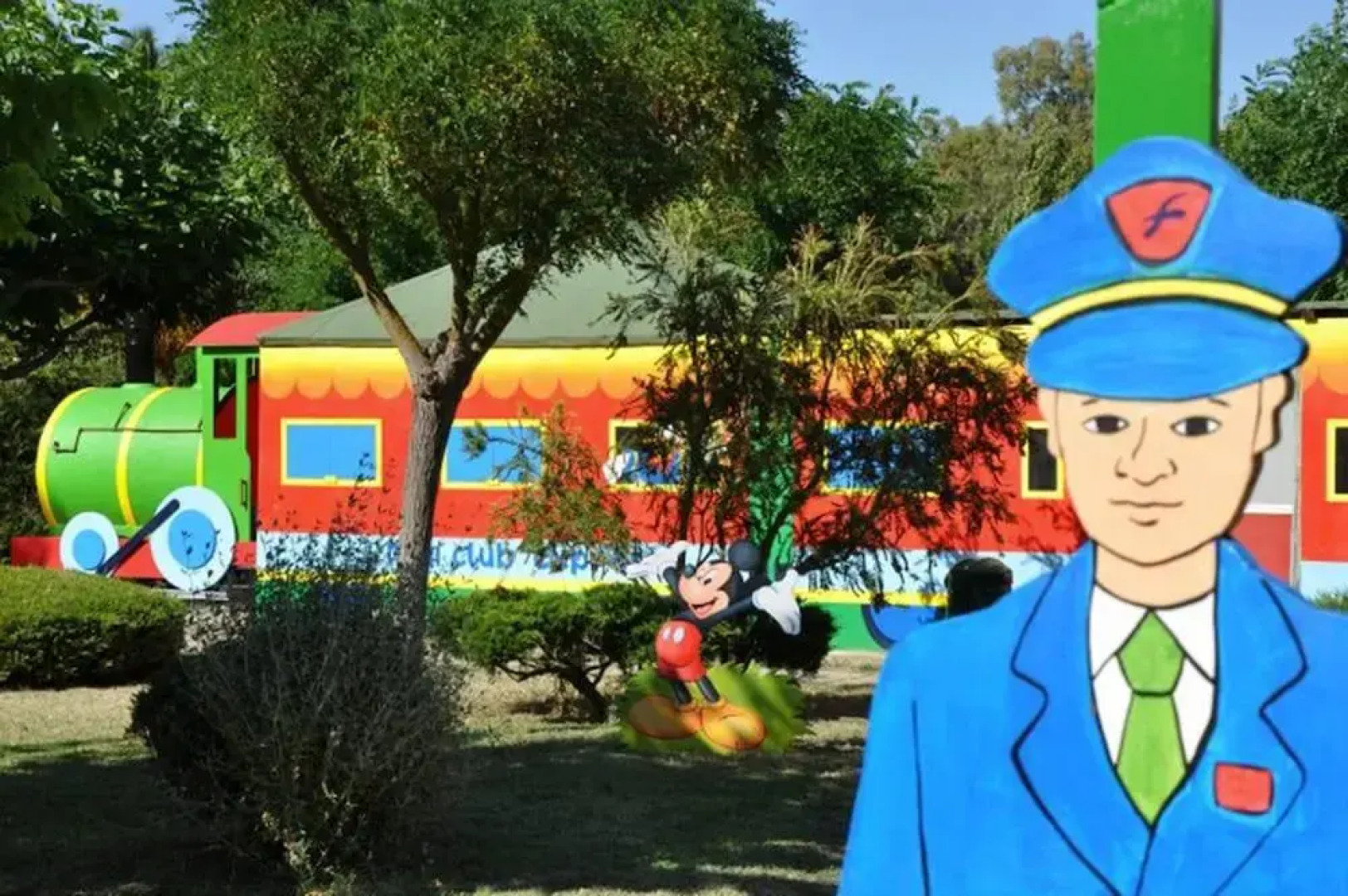 Alessidamo Club Metaponto