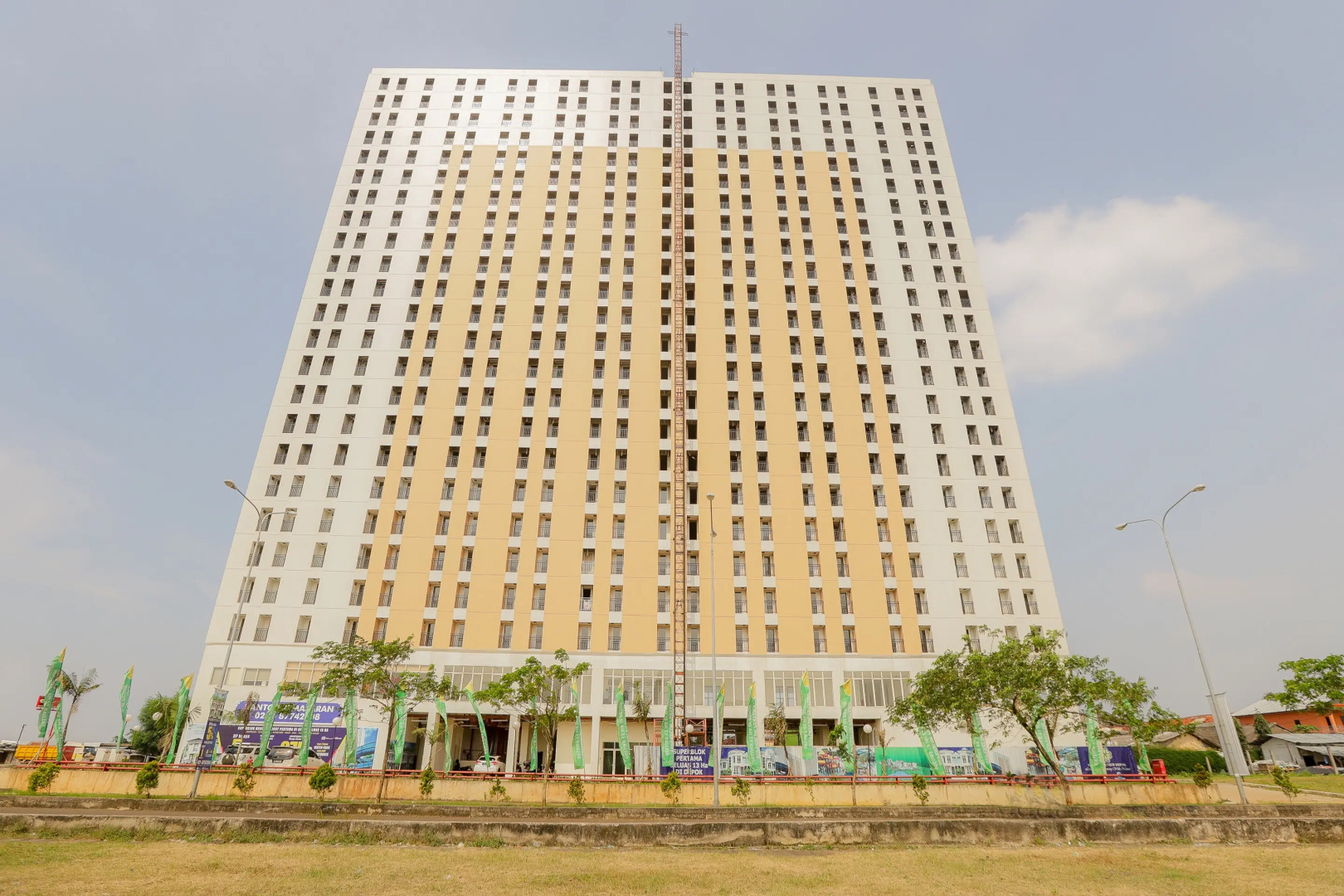 OYO 630 Green Lake View Cimanggis