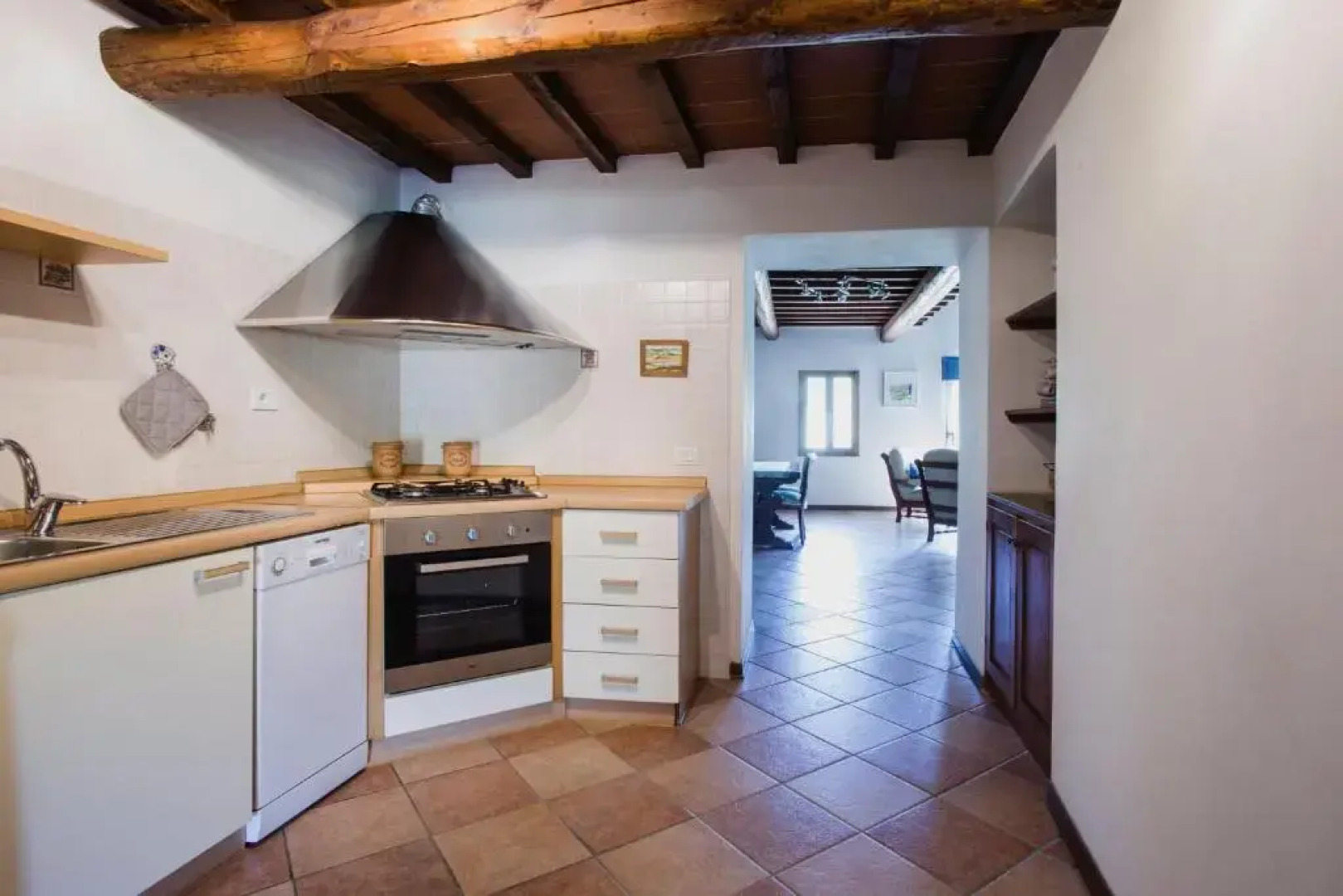 Castello Del Trebbio