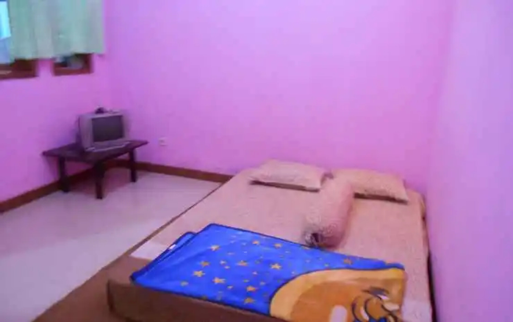 The Priangan Guesthouse