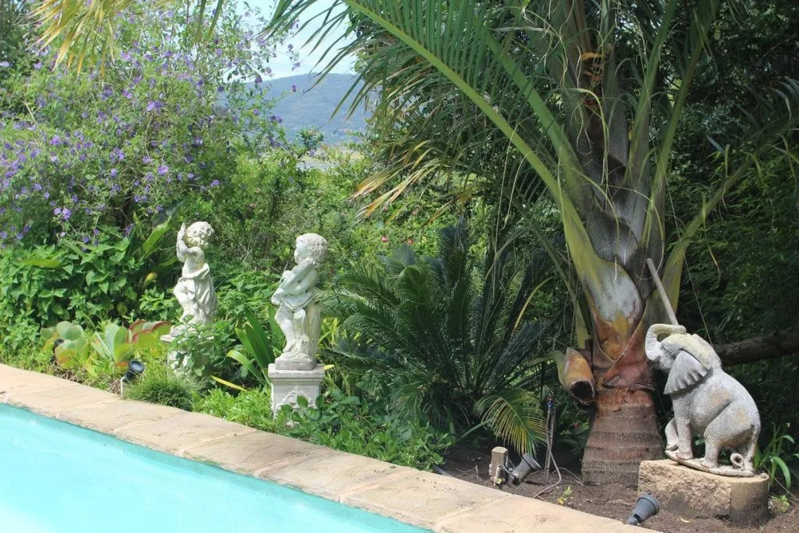 Only You Country House