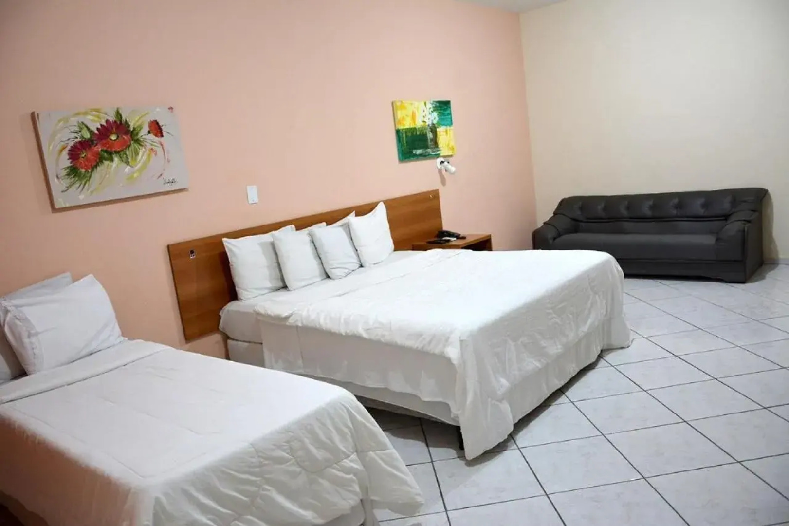 Calabreza Hotel e Restaurante