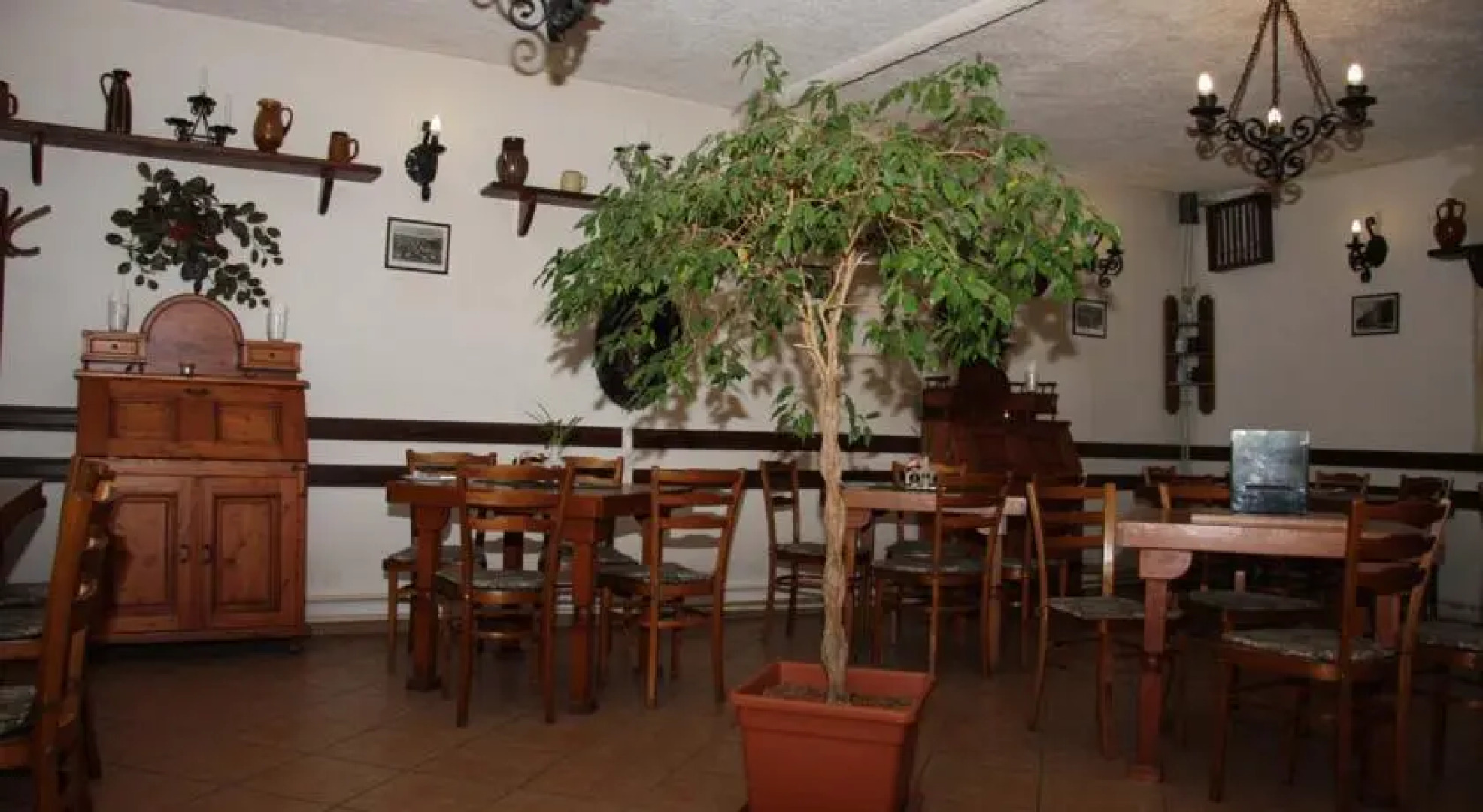 Restaurant-Penzion Zlatá Koruna