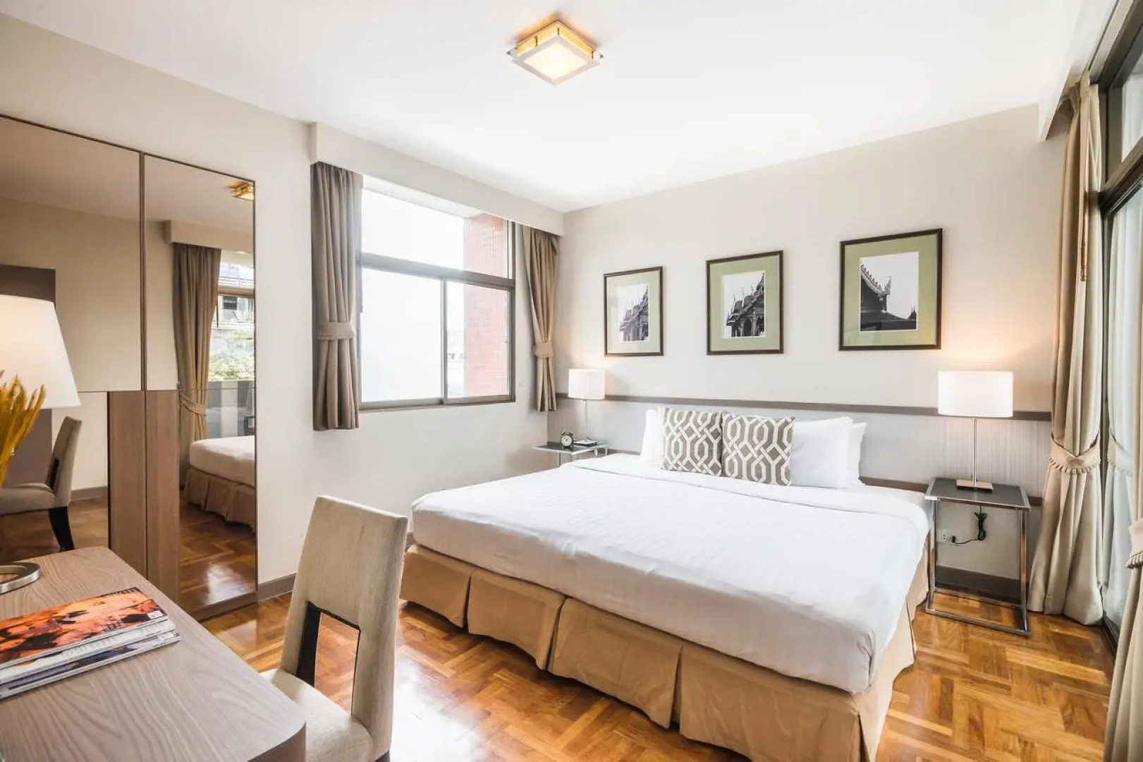 Asoke Residence Sukhumvit by UHG