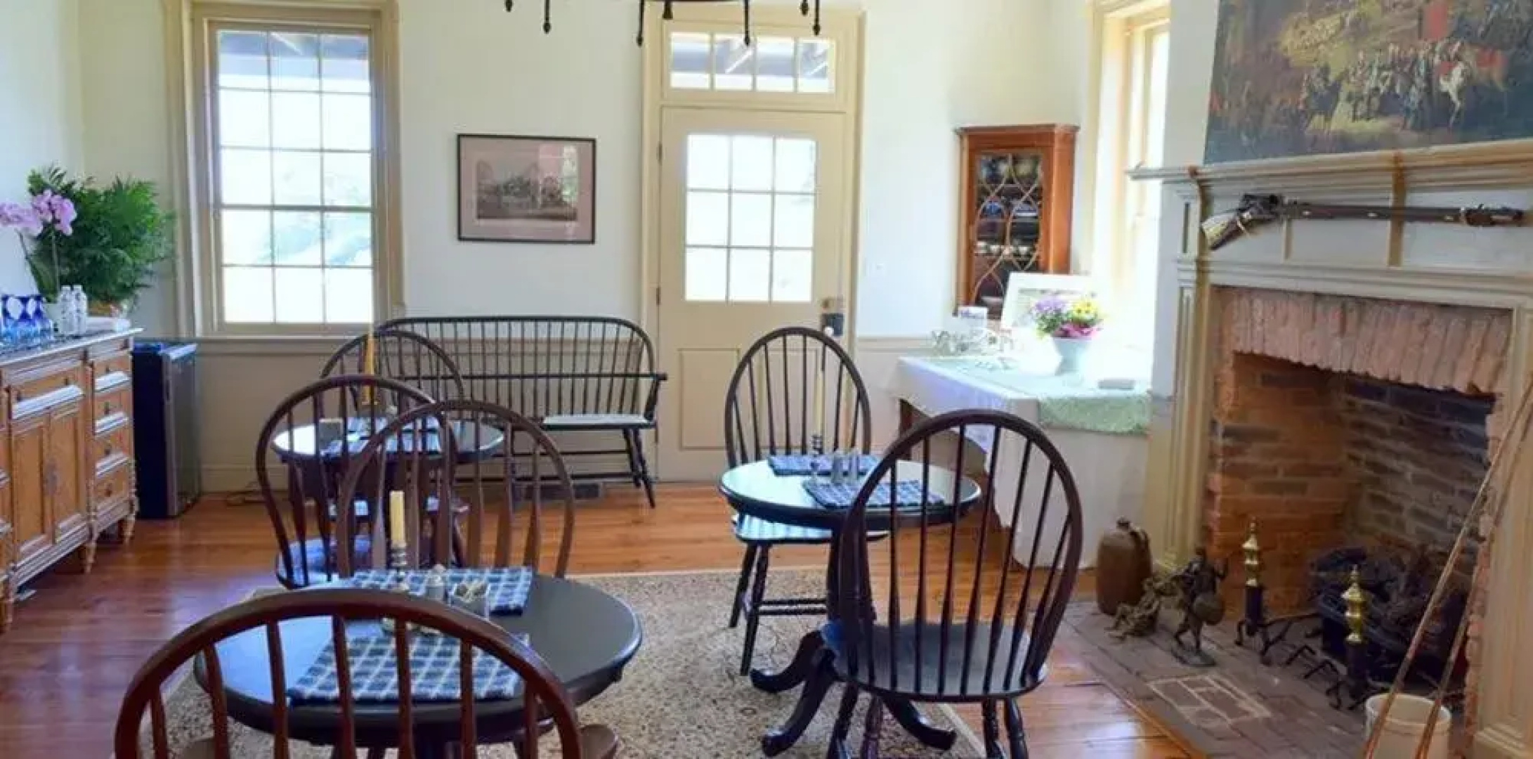 The 1788 Inn