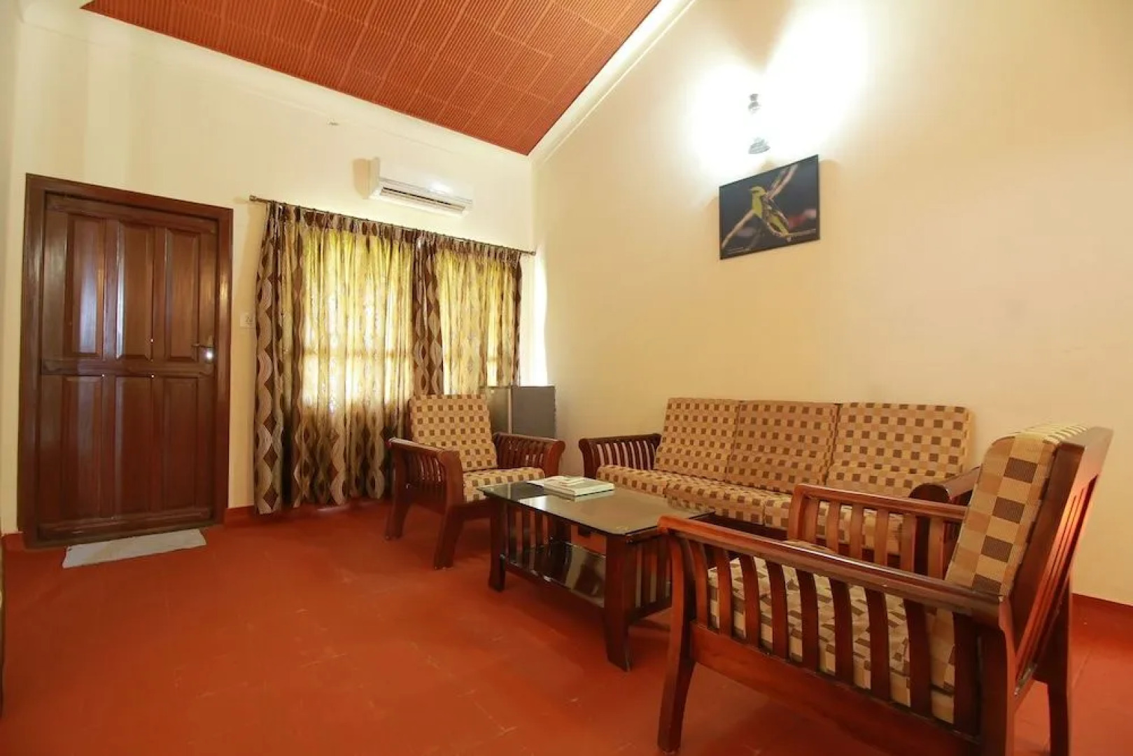 Phalguni River Lodge