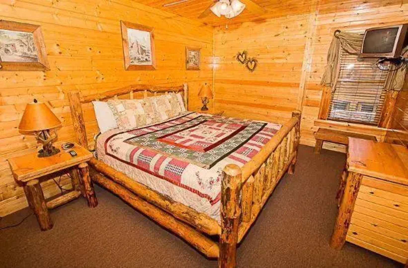 Tonights Dream by The Preserve Resort