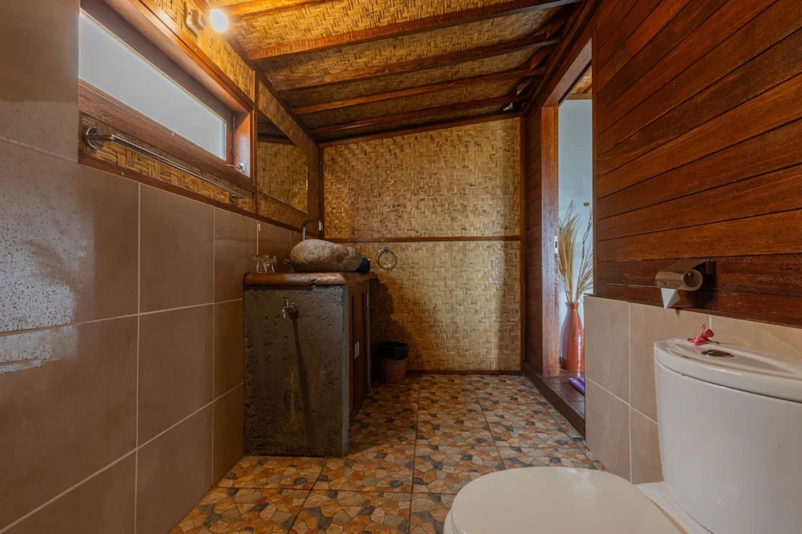 Safara Villa & Bungalow Syariah