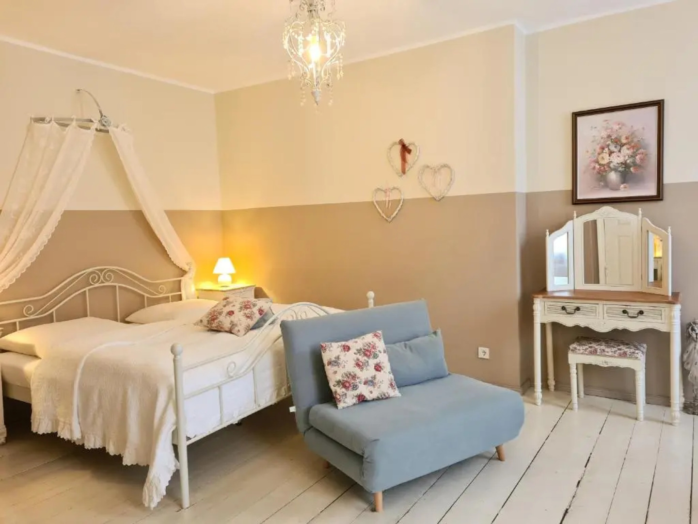 Alte Lebkuchenfabrik