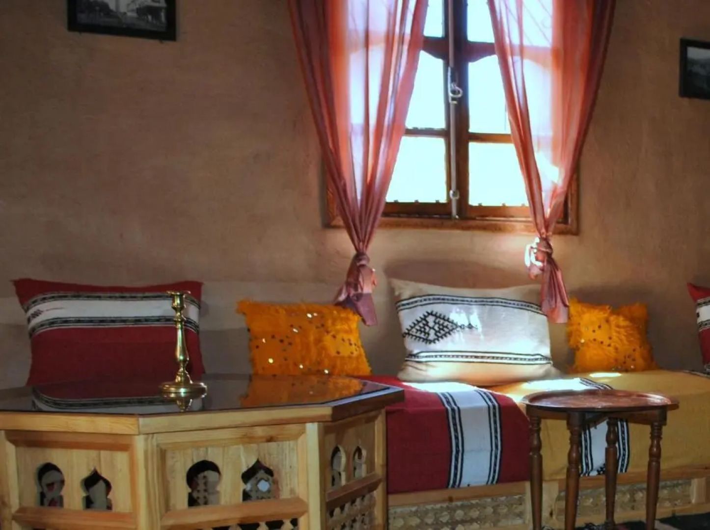 Dar Jnane La Maison Du Jardin