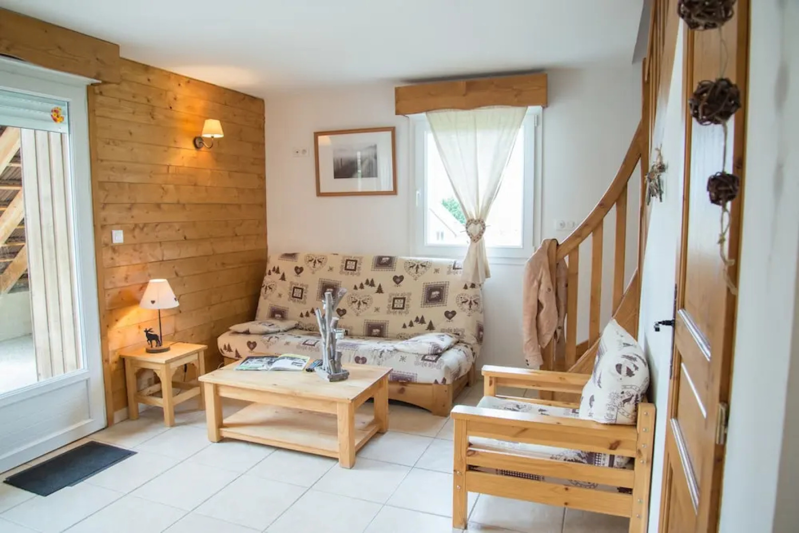 Les Chalets De l'Aubrac