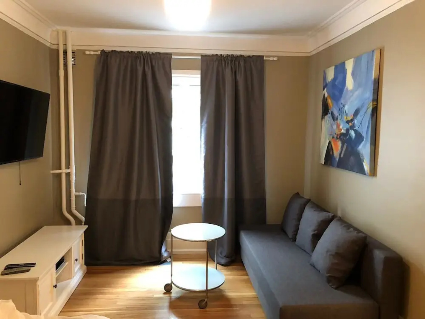 Frogner Oslo Apartments - Vigelandsparken (Majorstuen)