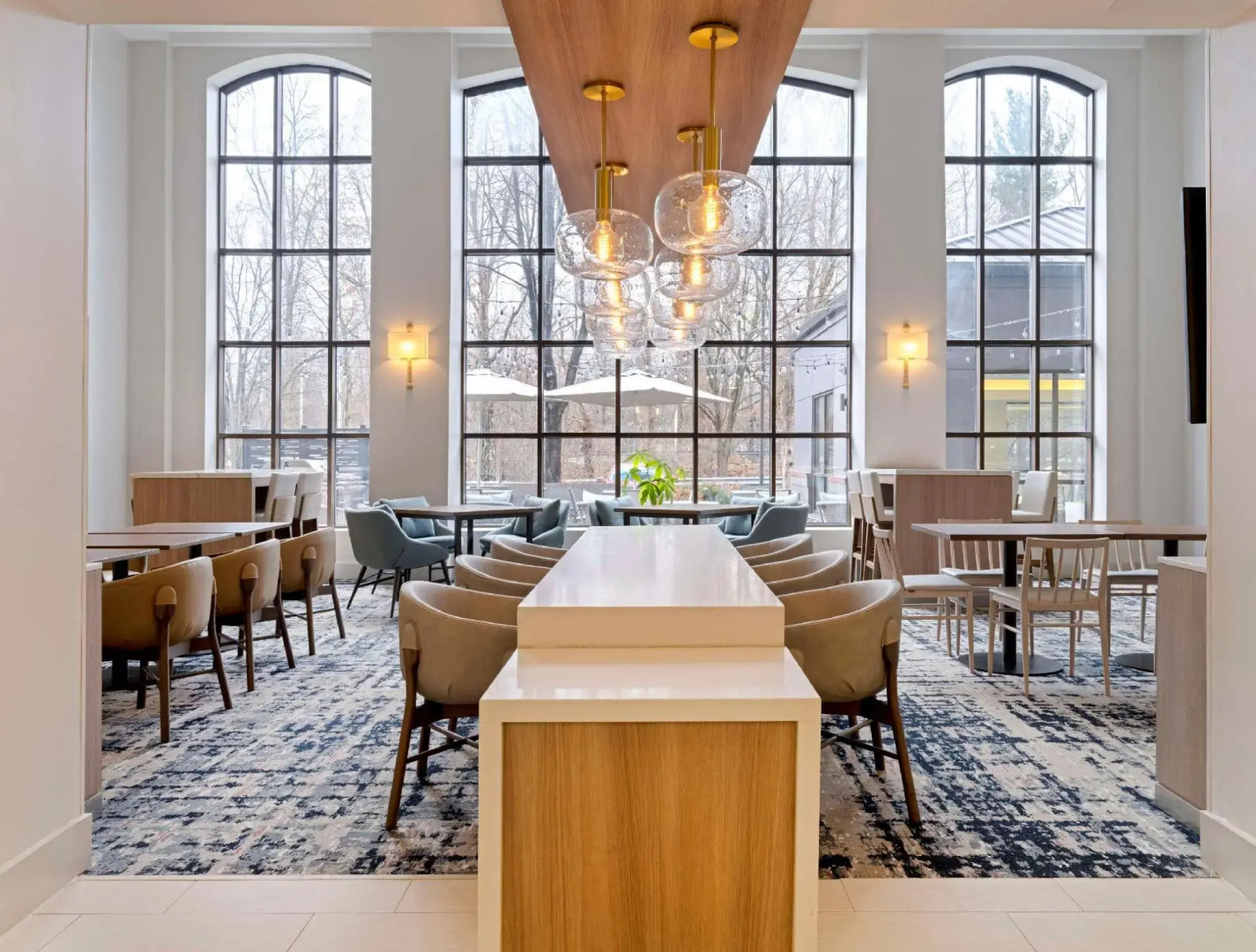 Homewood Suites by Hilton Parsippany-Troy Hills