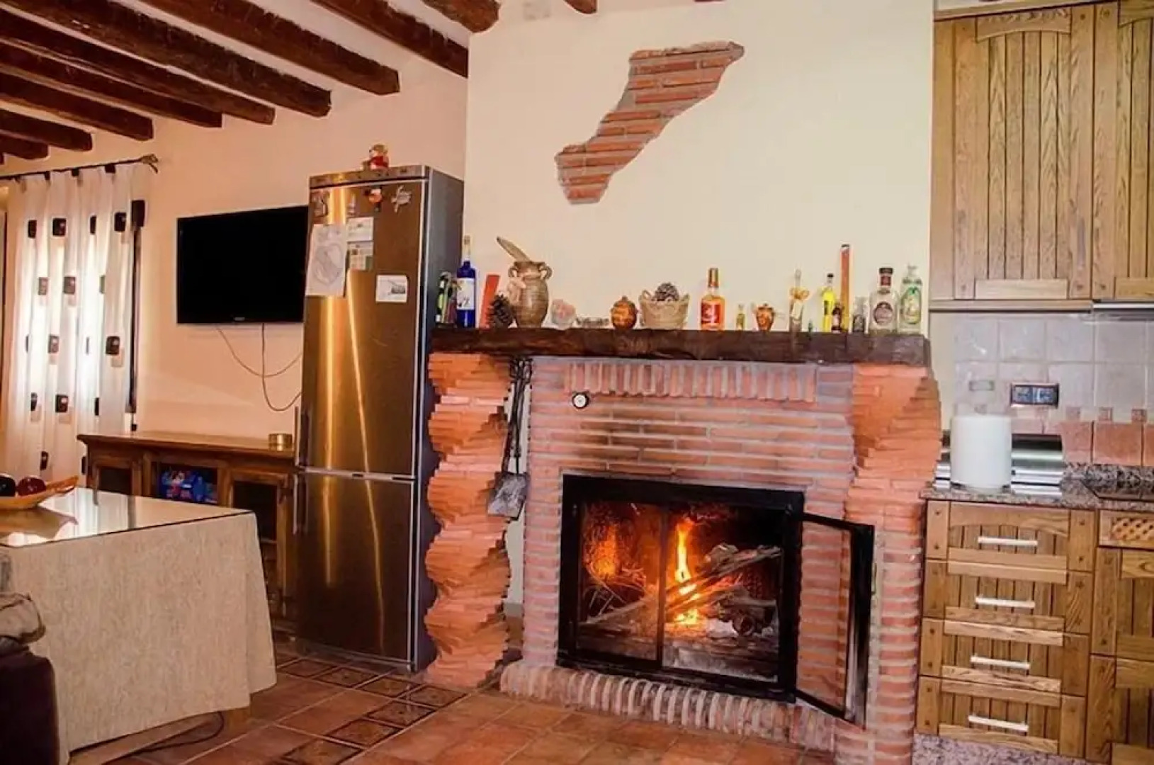 Alojamiento Rural Pelijas