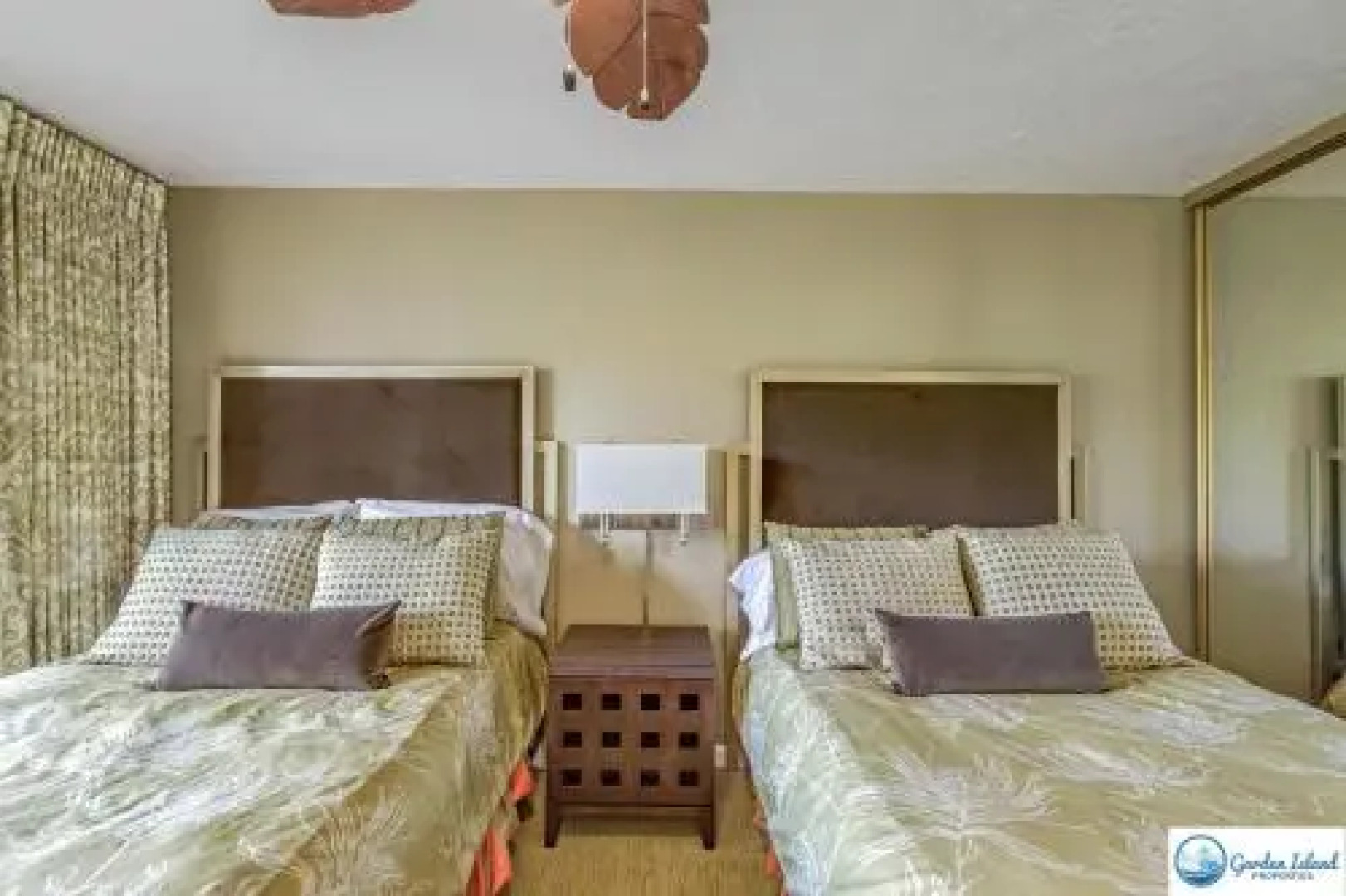 Plantation Hale H7, Garden Room