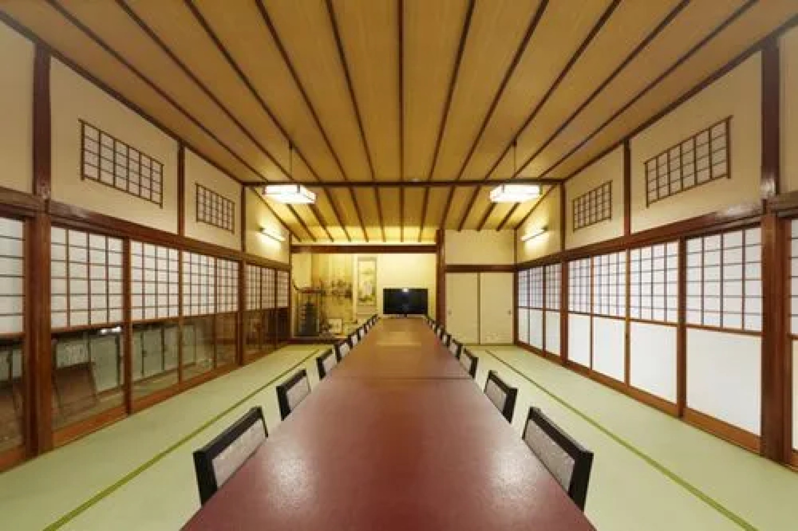 Kinokuniya Ryokan