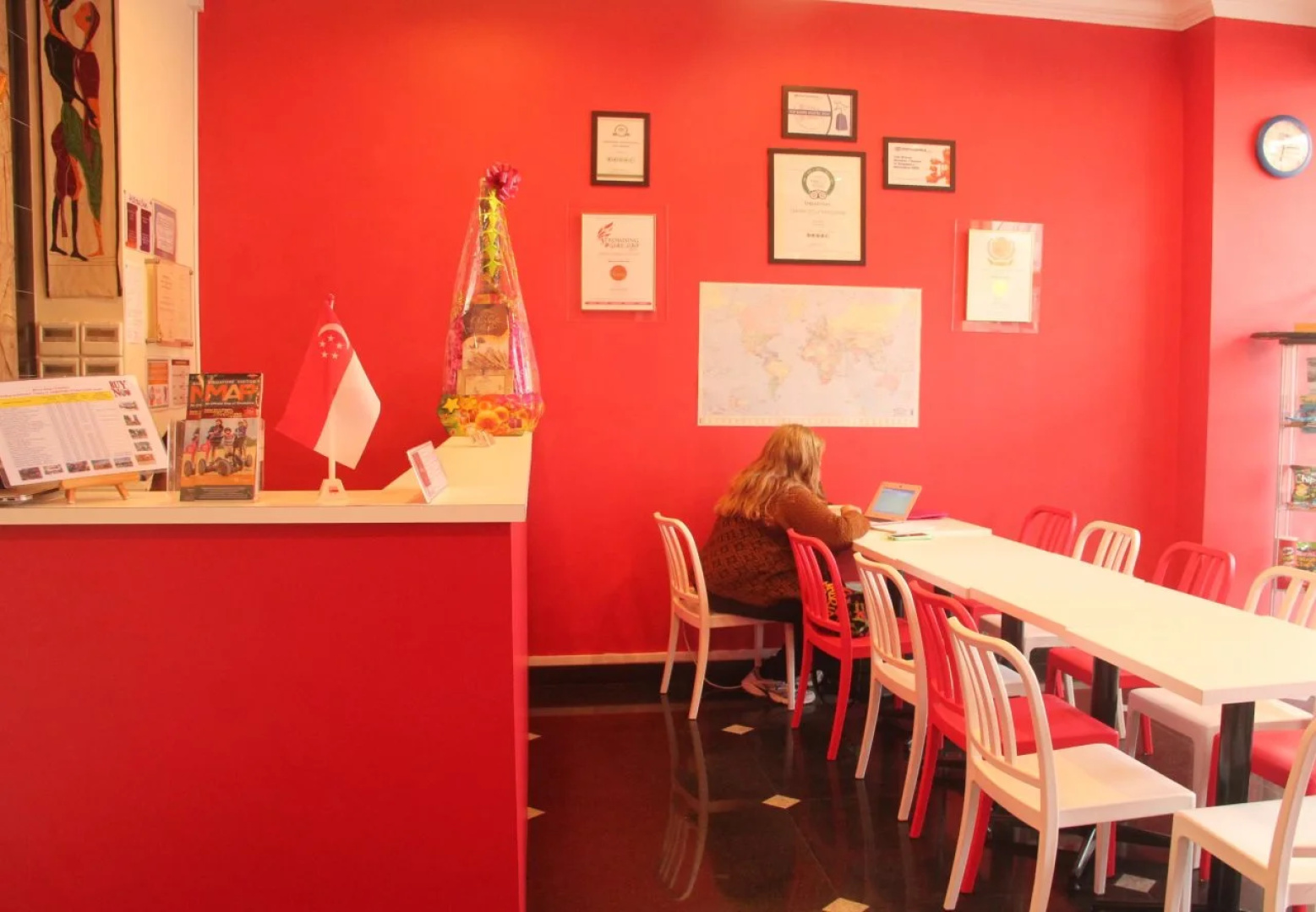 Mitraa Inn