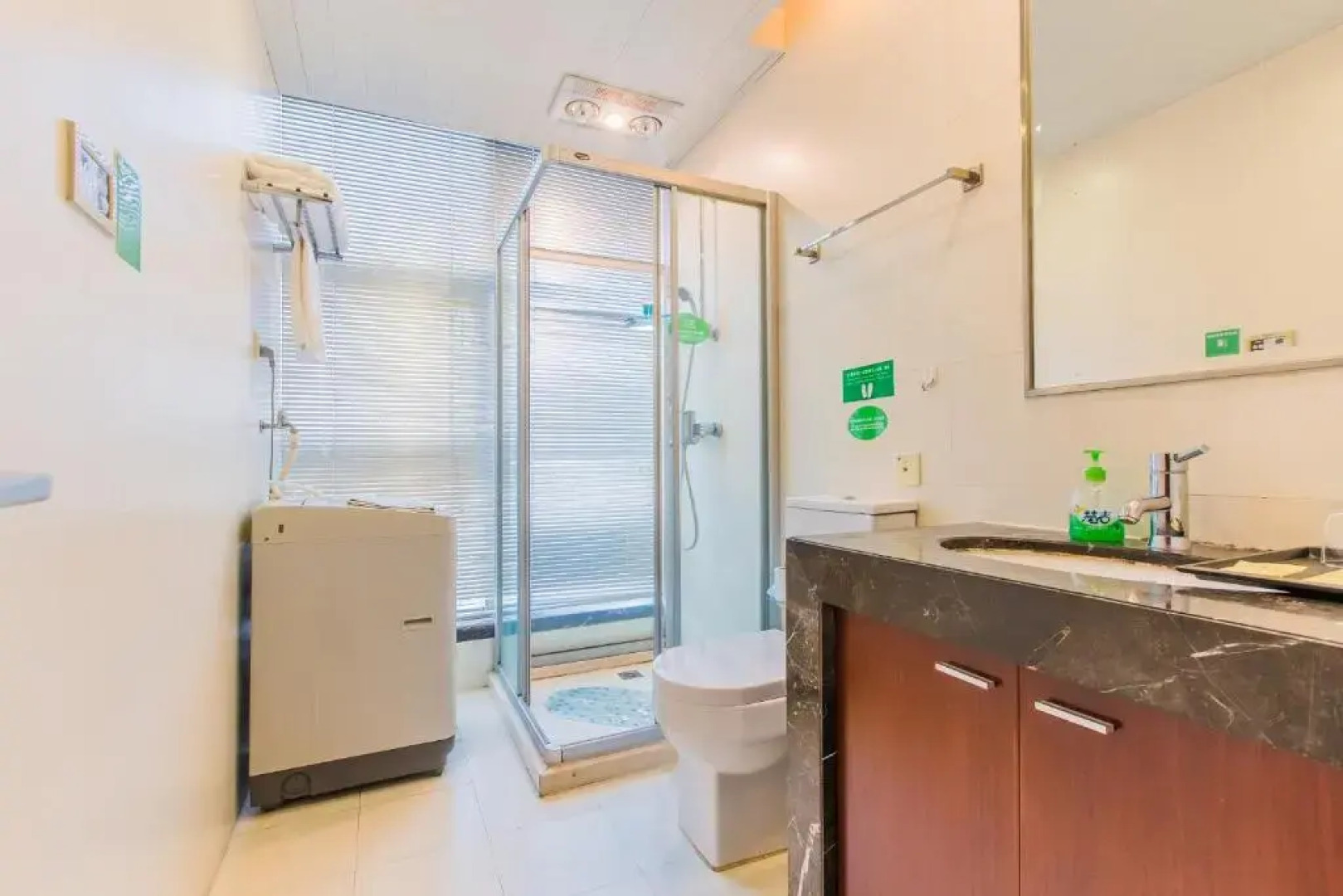 Westlake 7 Service Apartment