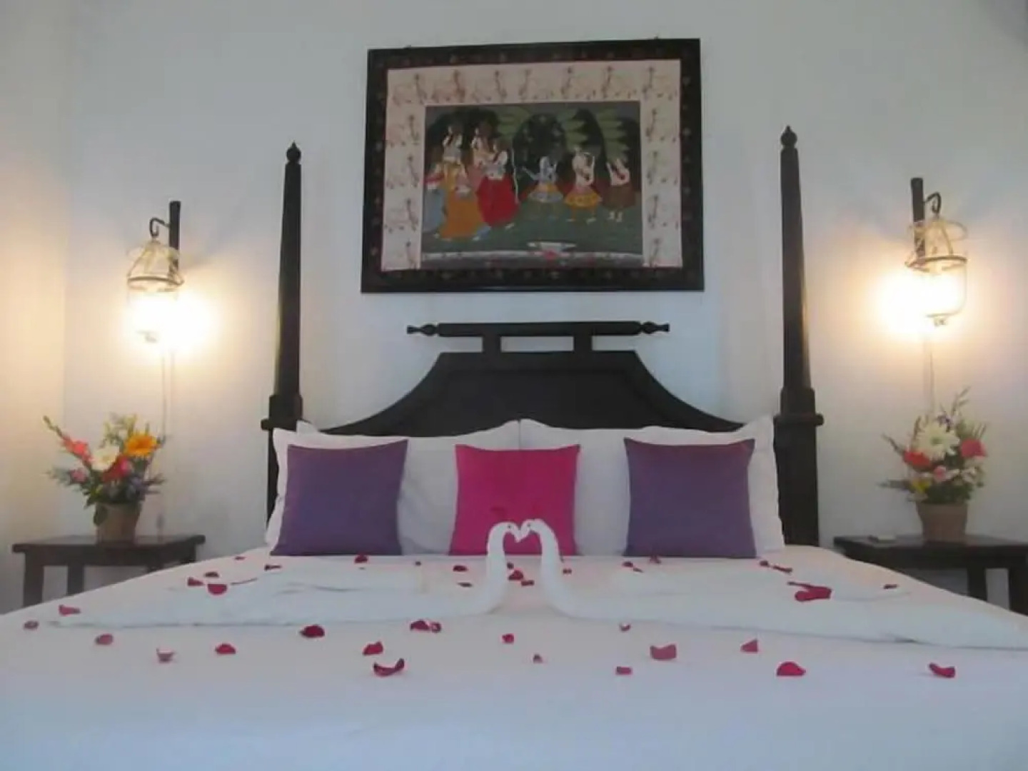 Kanan Beach Resort - Kerala