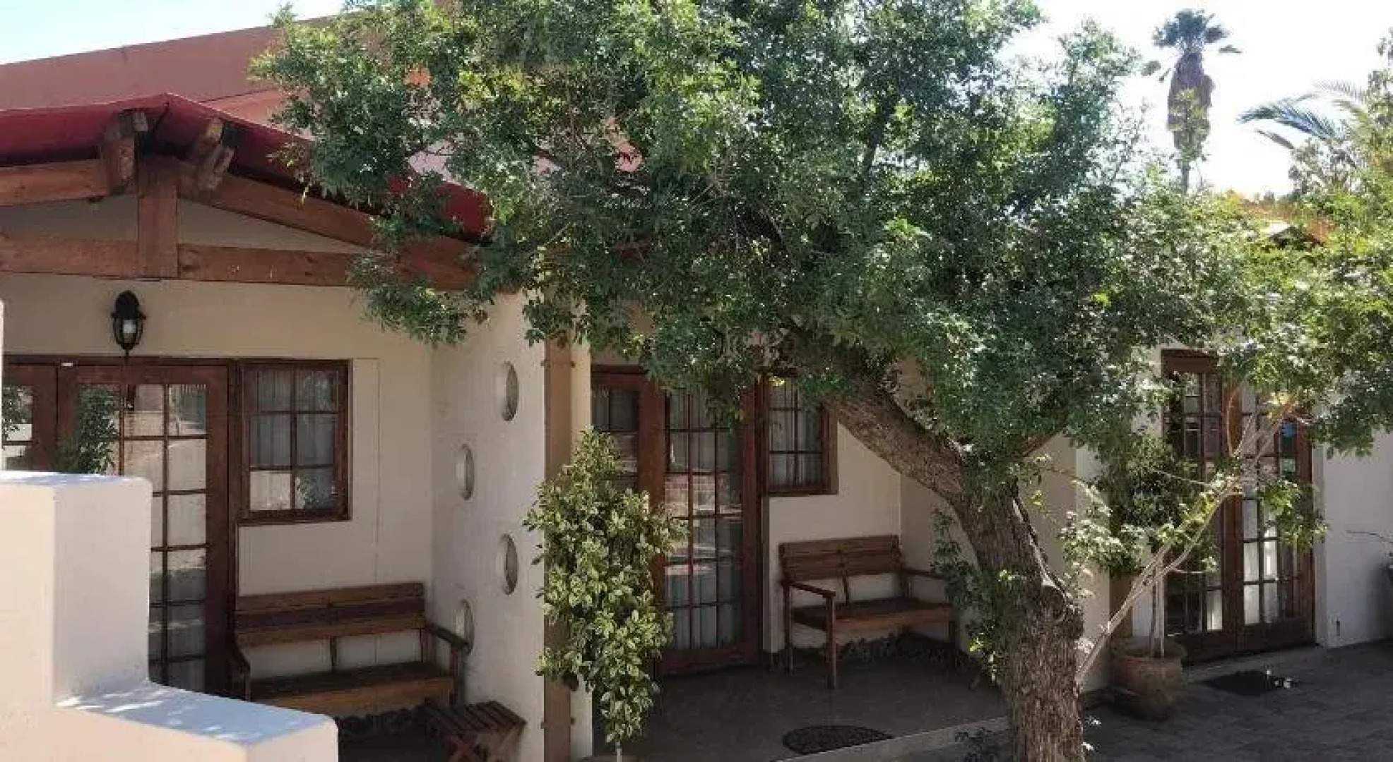 Caotinha Guest Cottage