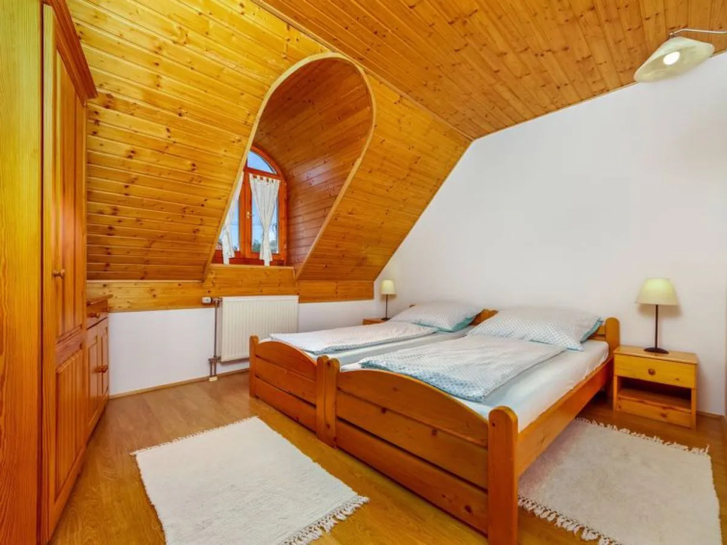 House Kamilla Balatonbereny