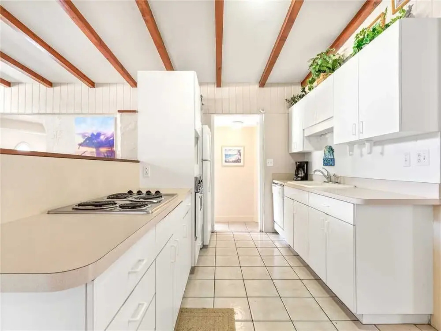 Villas Mansion - Four Bedroom Home