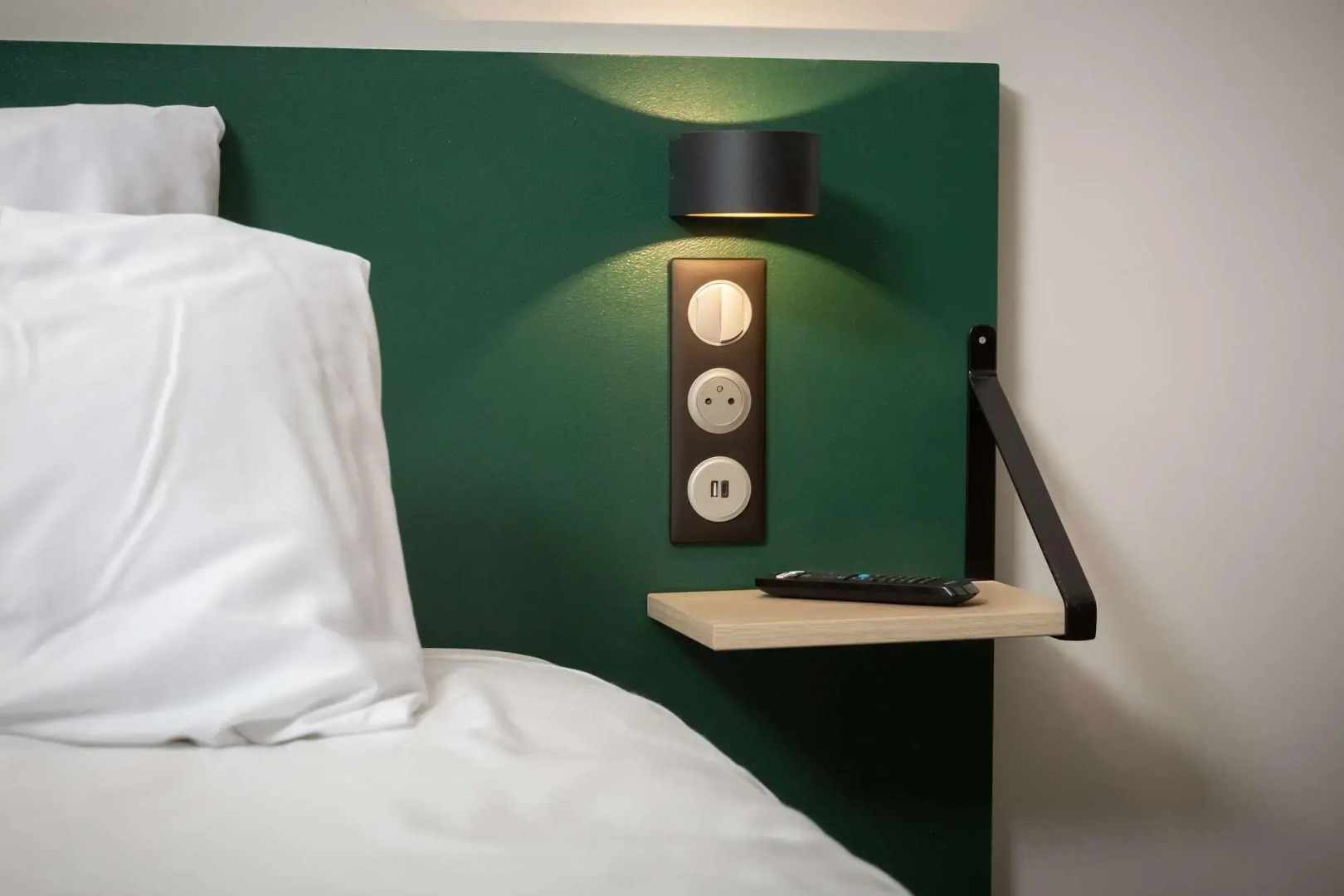 Best Western 11BAUER Paris Saint-Ouen