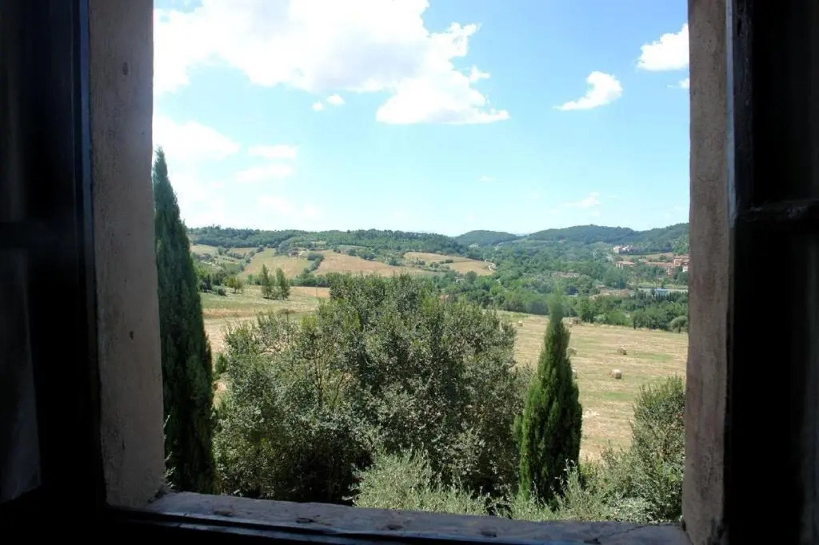 Ginestra Holiday Home