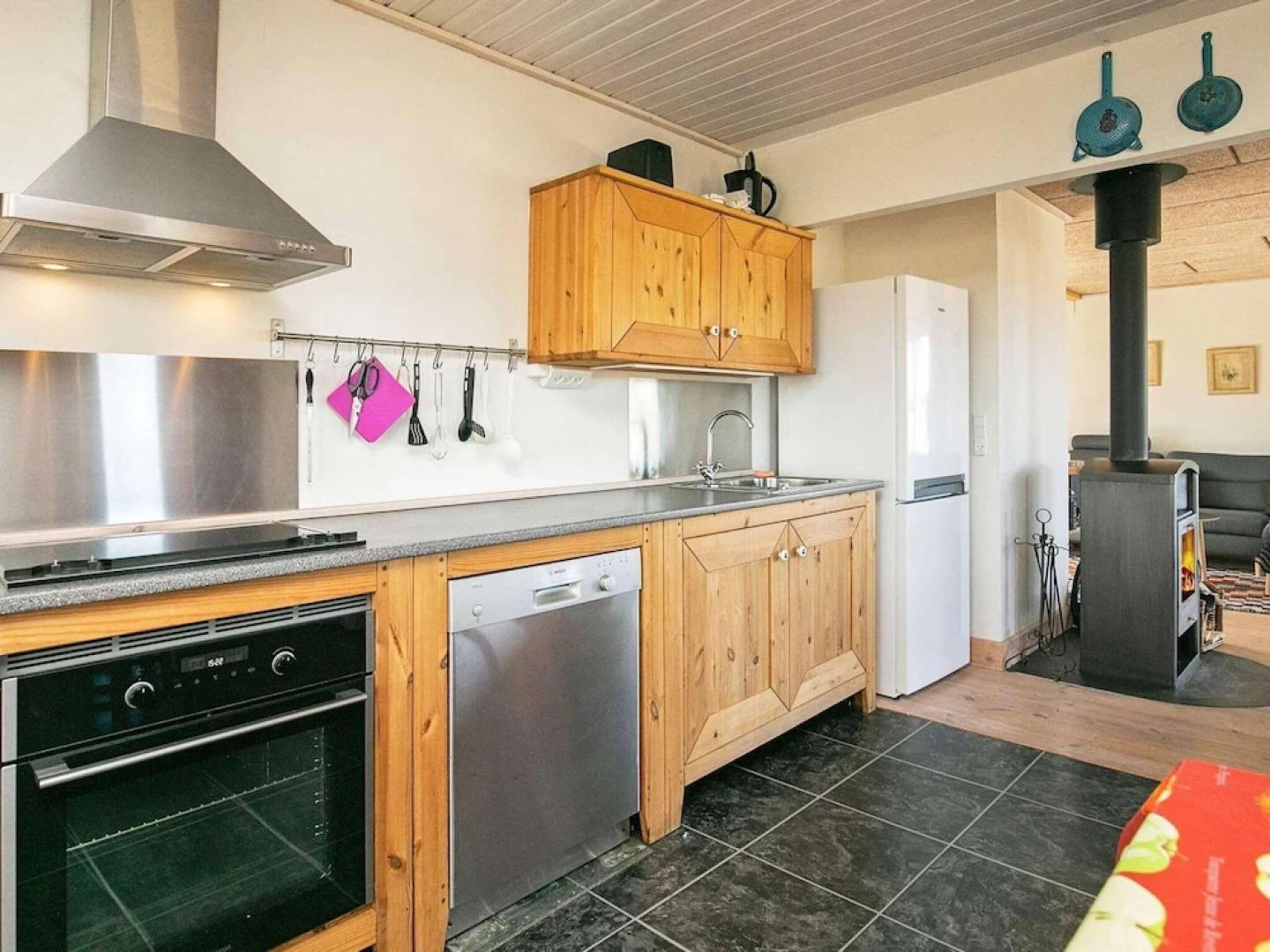 Holiday Home in Pandrup