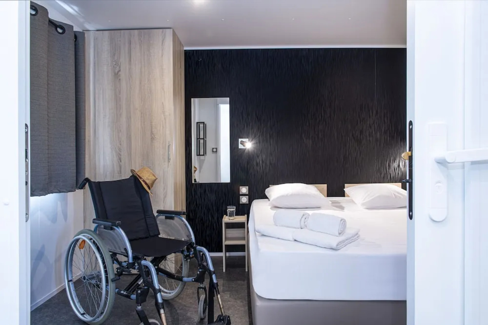 Domaine Les Mûriers