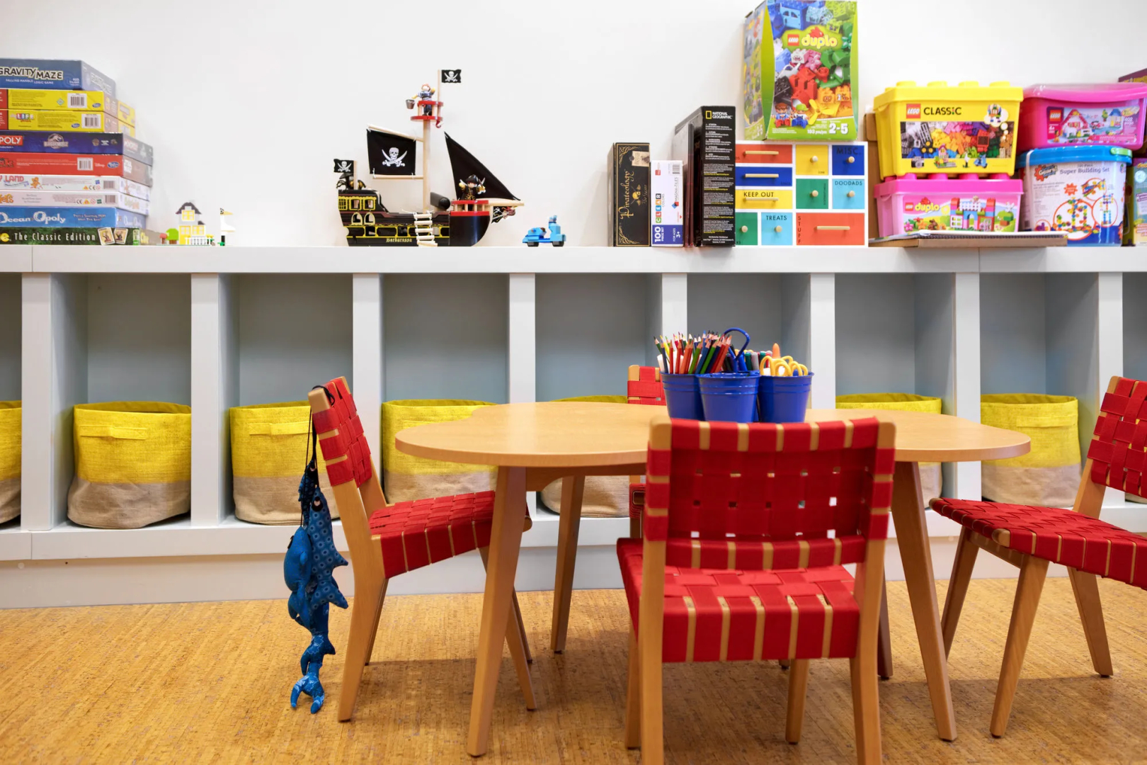 Kimpton Seafire Resort + Spa by IHG