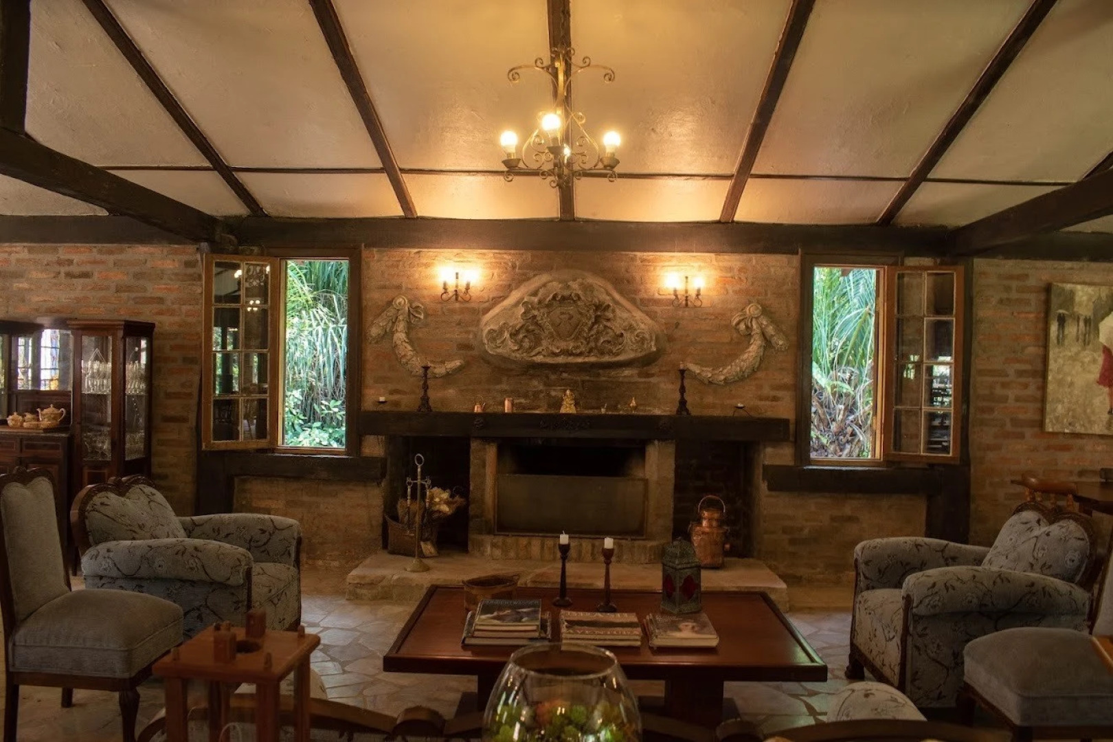 Hotel Santa Esmeralda