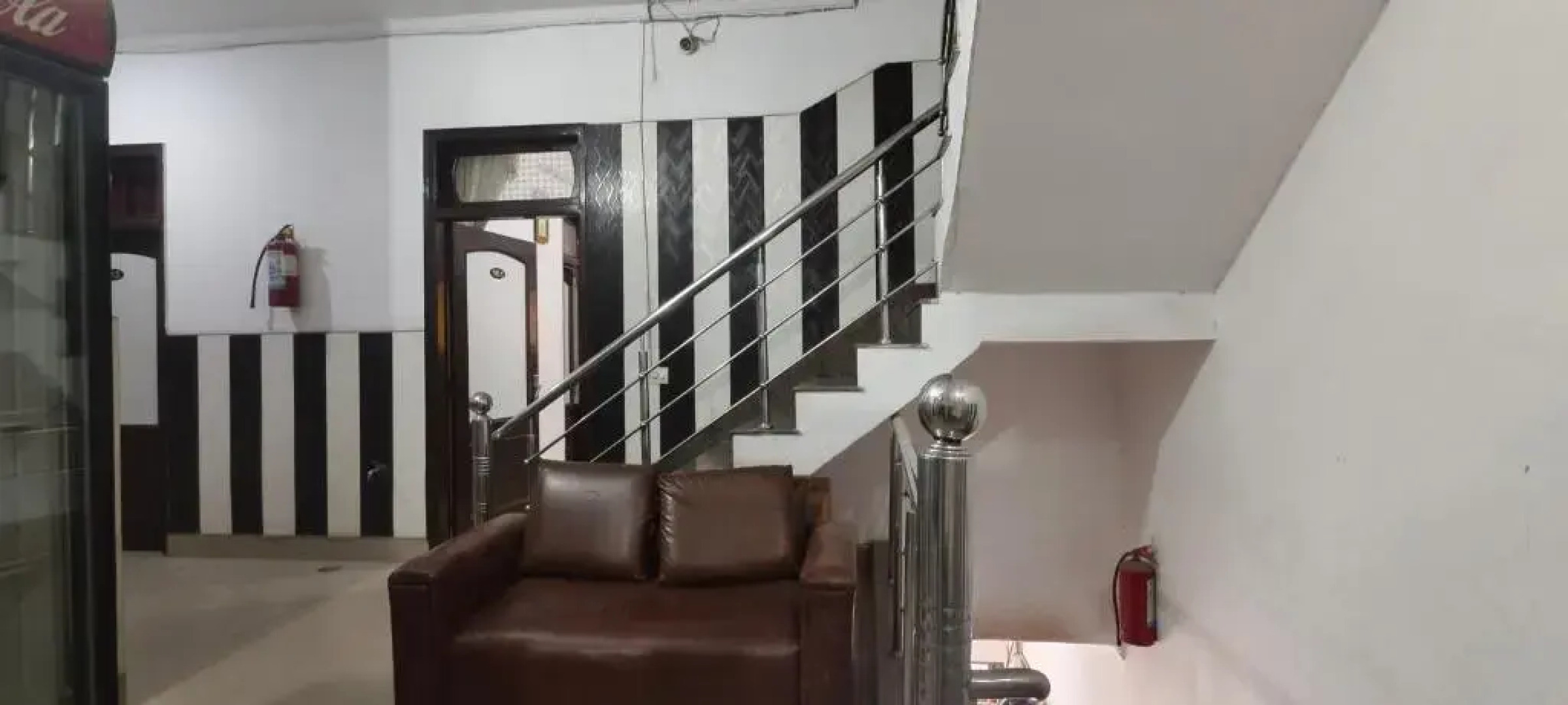 Surya Hotel By OYO Rooms