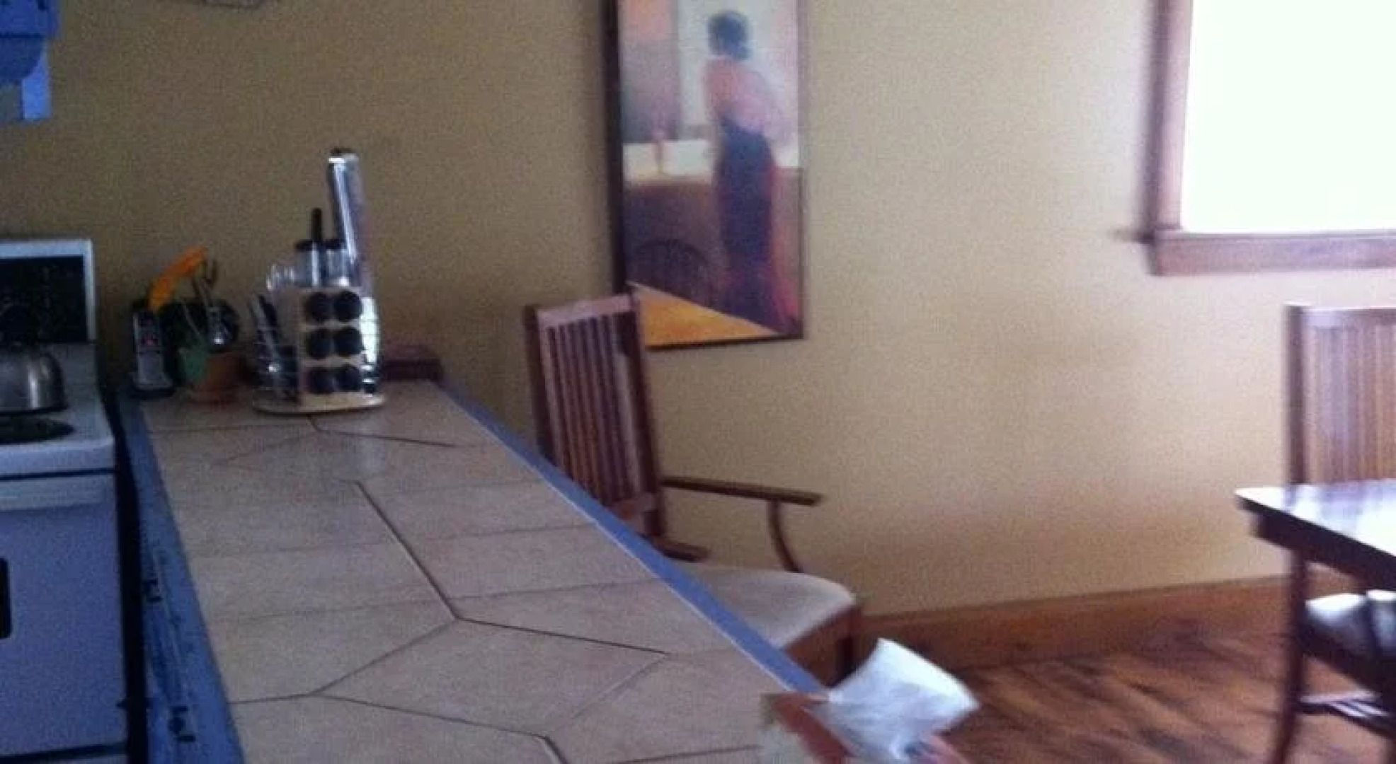 Seymour Point Cottage