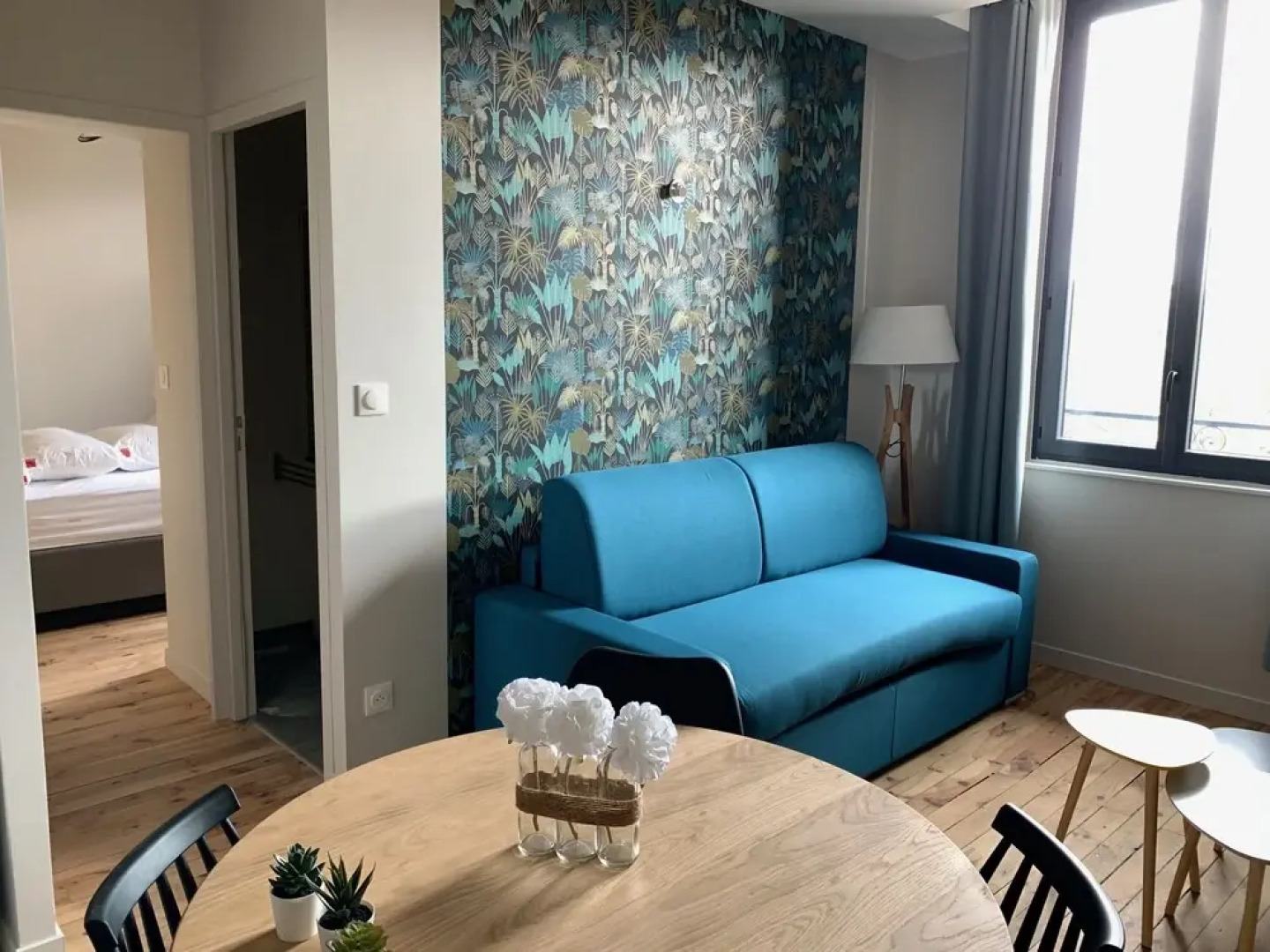 Résidence Plaisance